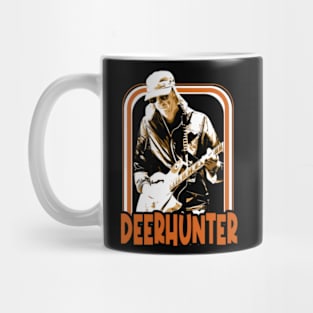 Agoraphobia Couture Deerhunters Band-Inspired Apparel Confronts Style Norms Mug